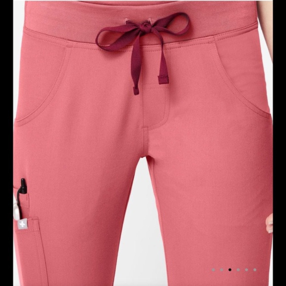 FIGS Quartz Kade Scrub Pant
